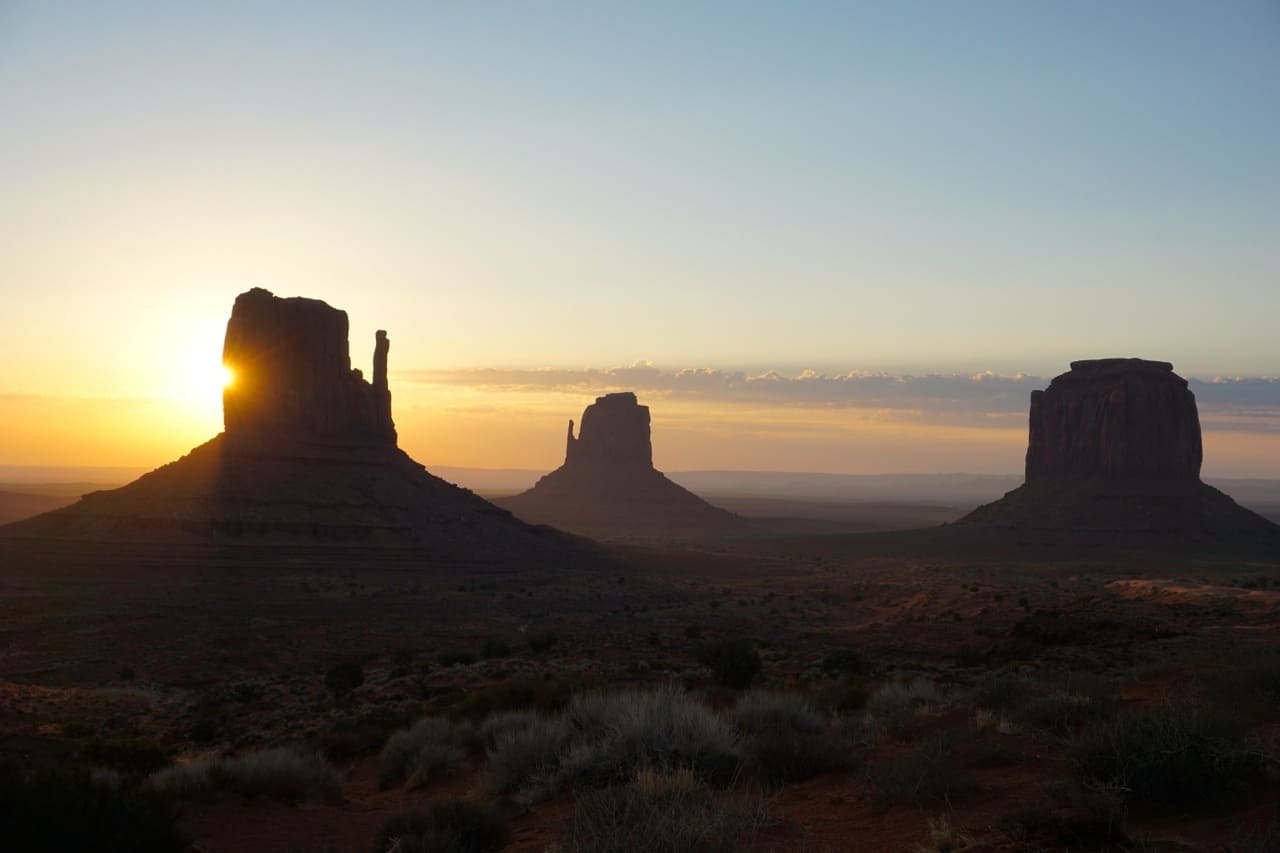 Visiter Monument Valley : infos pratiques et conseils - Road trip USA