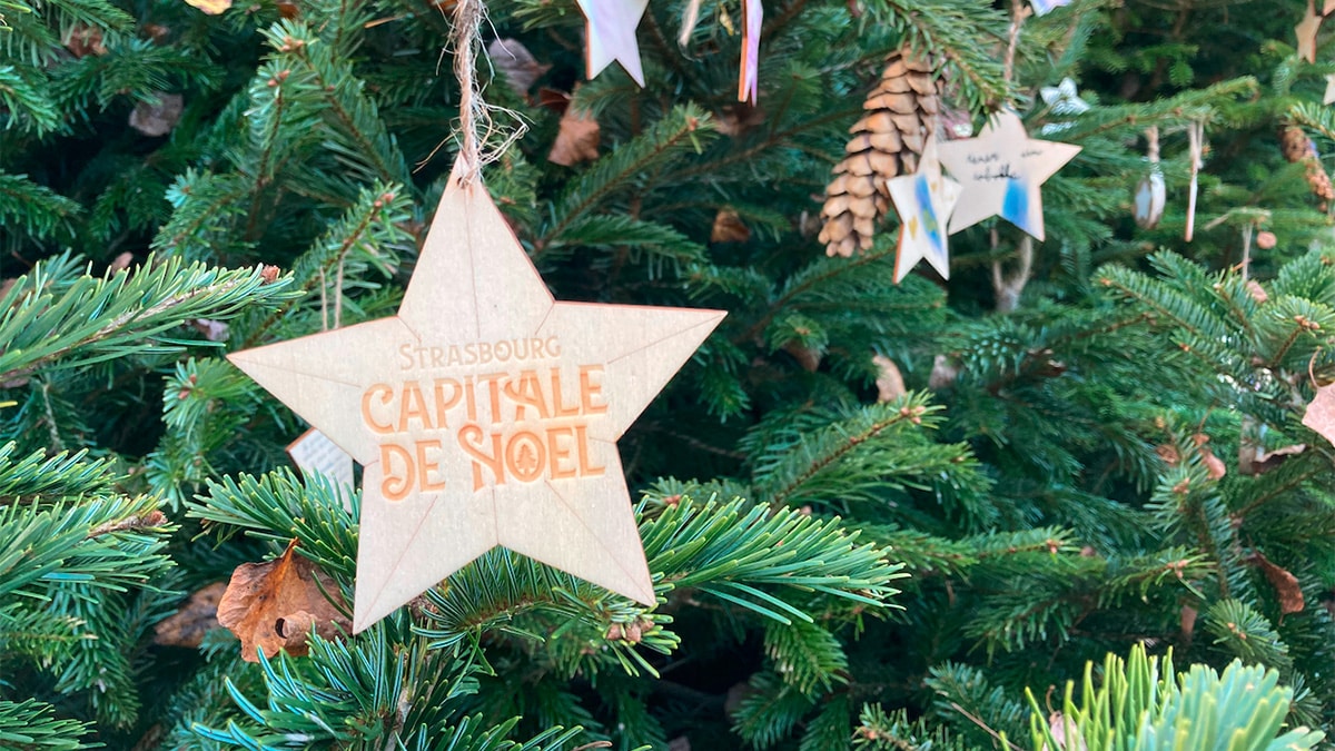 Visiter Strasbourg et ses marchés de Noël en un weekend